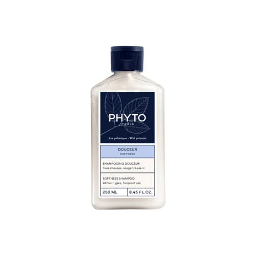 Phyto Douceur Shampoing 250ML