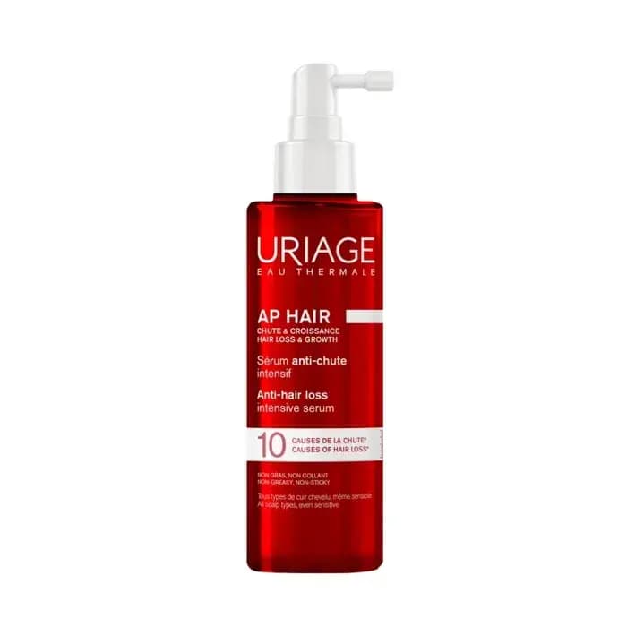 Uriage AP Hair Serum A/ch 100M