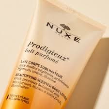 Nuxe Prodigieux Lait Corps Parfume 200 ML